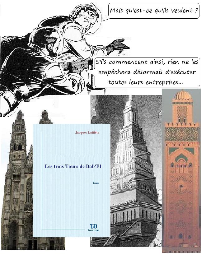 3 petits tours